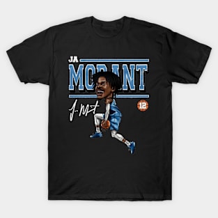 morant cartoon T-Shirt